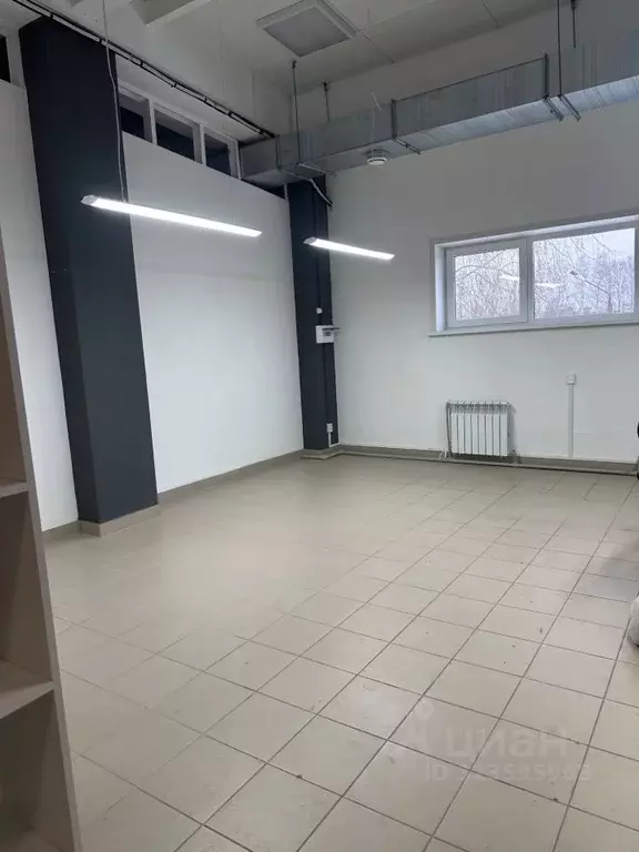 Помещение свободного назначения в Кировская область, Киров ул. Щорса, ... - Фото 1