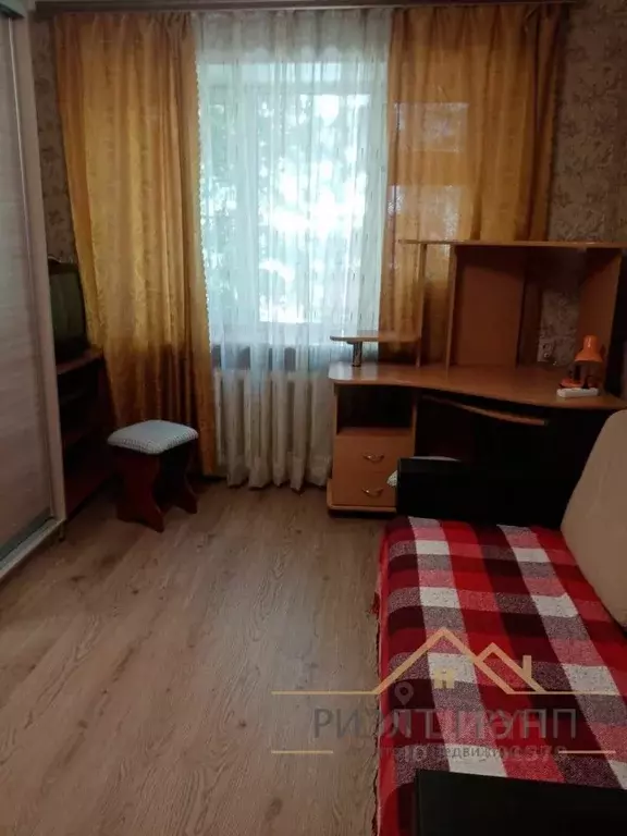 Комната Татарстан, Казань ул. Академика Губкина, 42 (17.0 м) - Фото 0