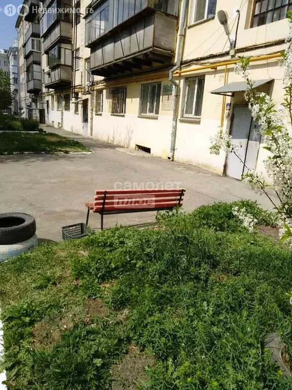 1к в 3-комнатной квартире (19 м) - Фото 1