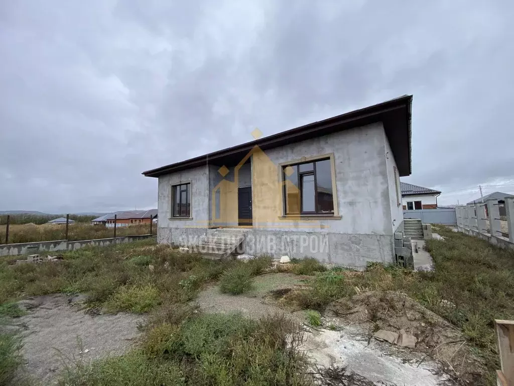 Дом в Ставропольский край, Предгорный муниципальный округ, ... - Фото 1