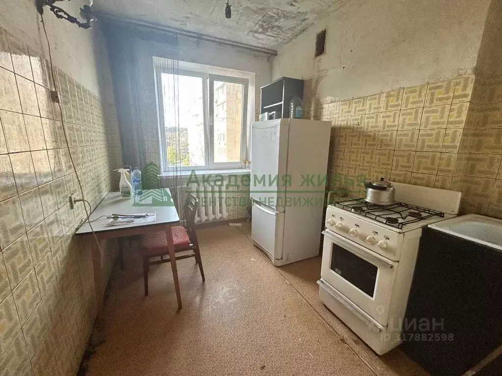 2-к кв. Саратовская область, Саратов ул. Имени И.Н. Посадского, ... - Фото 0