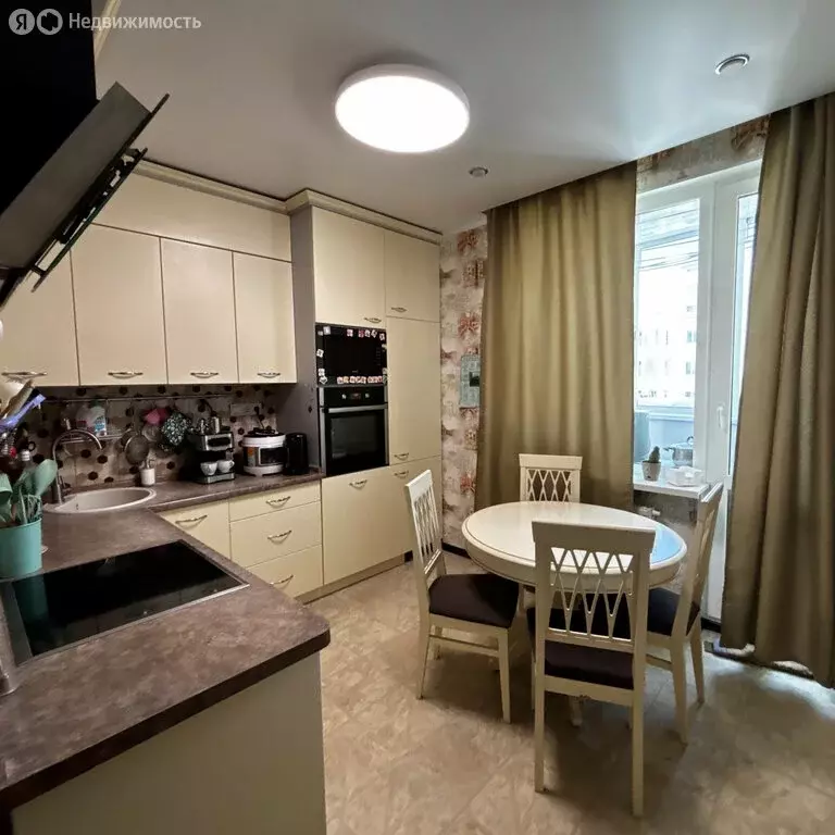 2-комнатная квартира: Сыктывкар, Сысольское шоссе, 1/2 (62.9 м) - Фото 1