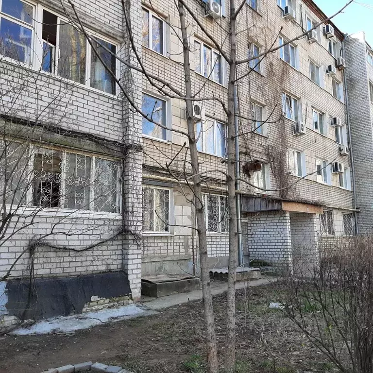 Помещение свободного назначения в Волгоградская область, Волгоград ул. ... - Фото 0