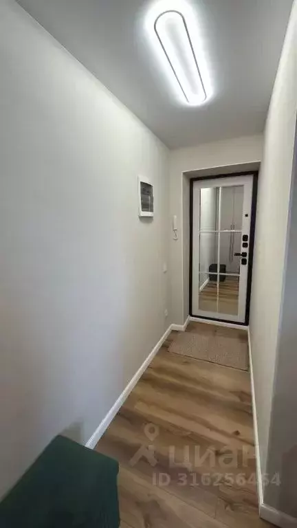 1-к кв. Хабаровский край, Хабаровск ул. Карла Маркса, 78 (43.0 м) - Фото 1