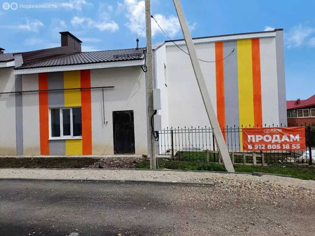 Дом в деревня Якты-Куль, Центральная улица, 24/1 (65 м) - Фото 1