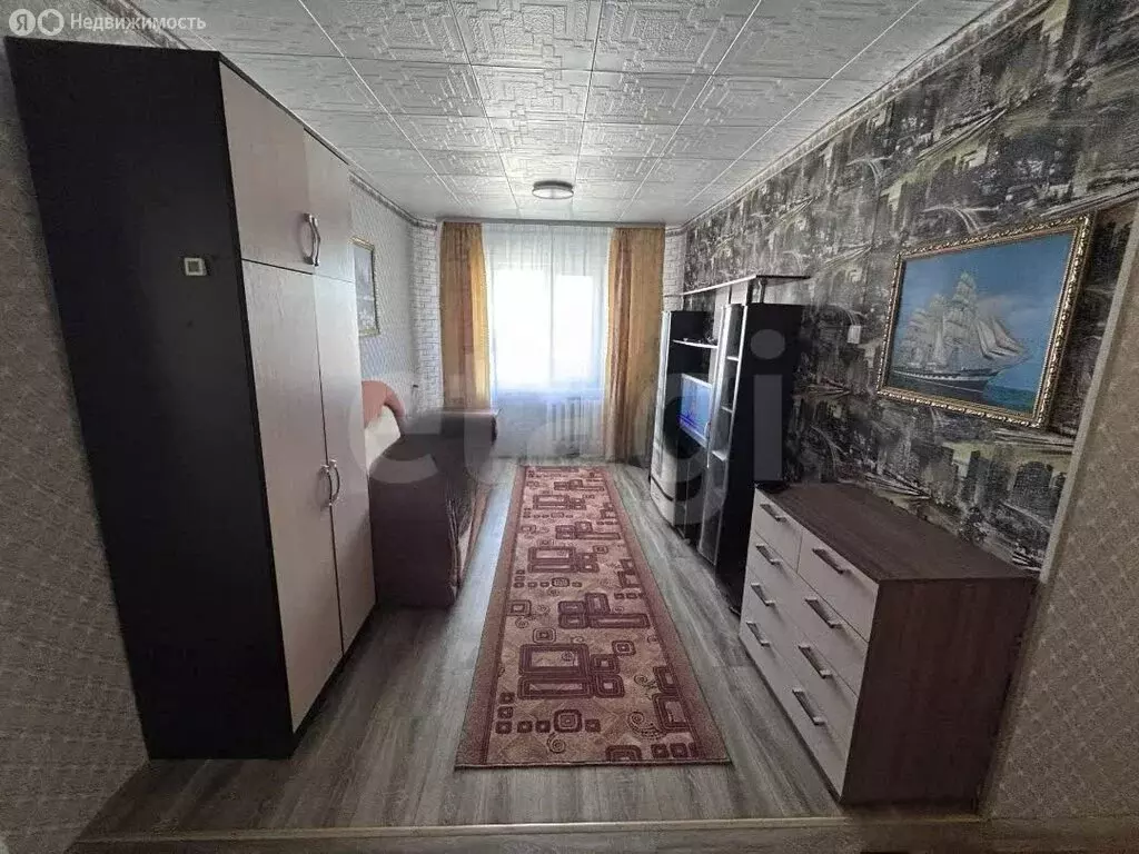 3-комнатная квартира: село Стародубское, Набережная улица, 28 (66 м) - Фото 2