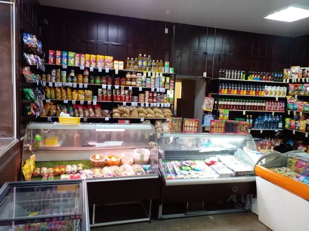 Торговая площадь в Челябинская область, Челябинск ул. Первого ... - Фото 2