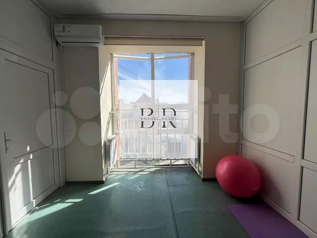 Два Кабинета 30м2/100м2 Панорама Офис,30- 100 м - Фото 1