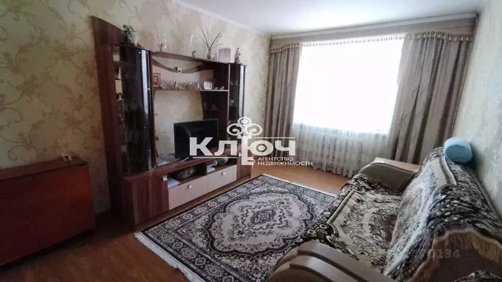 2-к кв. Башкортостан, Ишимбай Зеленая ул., 41А (45.5 м) - Фото 2