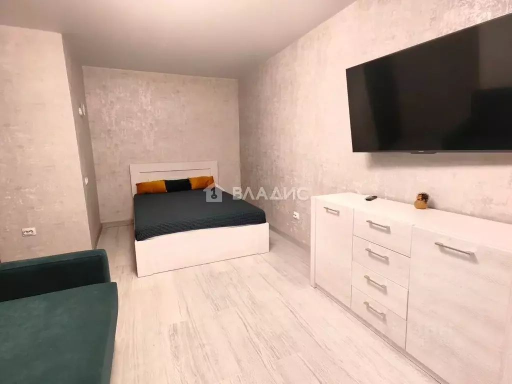 1-к кв. Калининградская область, Калининград ул. Черняховского, 36 ... - Фото 0