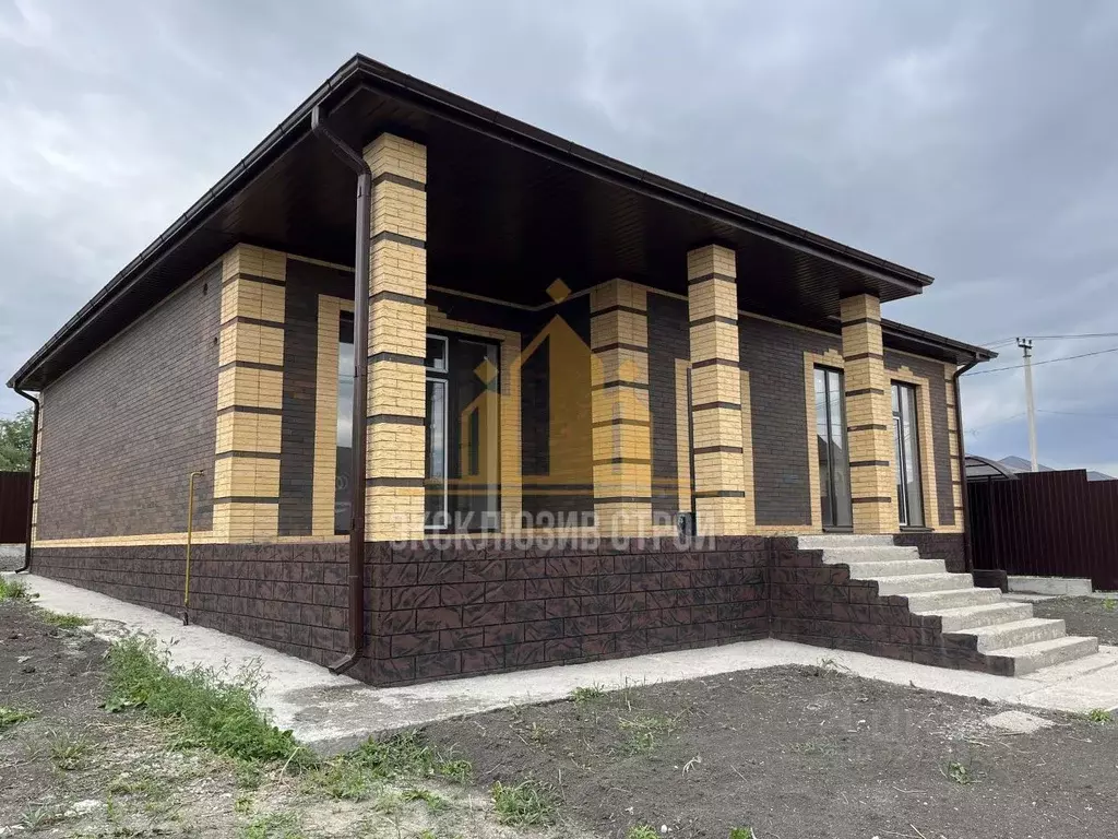 Дом в Ставропольский край, Лермонтов Имени И.В. Мичурина СНТ, 2 ... - Фото 1