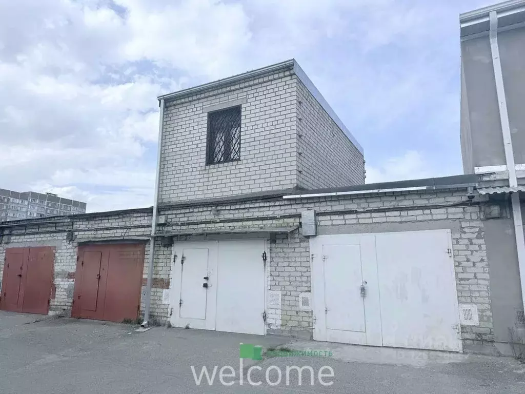 Гараж в Ставропольский край, Ставрополь ГК БАМ тер., 143 (59 м) - Фото 1