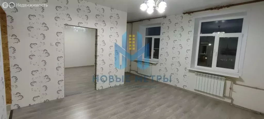 2-комнатная квартира: Дзержинск, проспект Ленина, 71 (56.3 м) - Фото 1