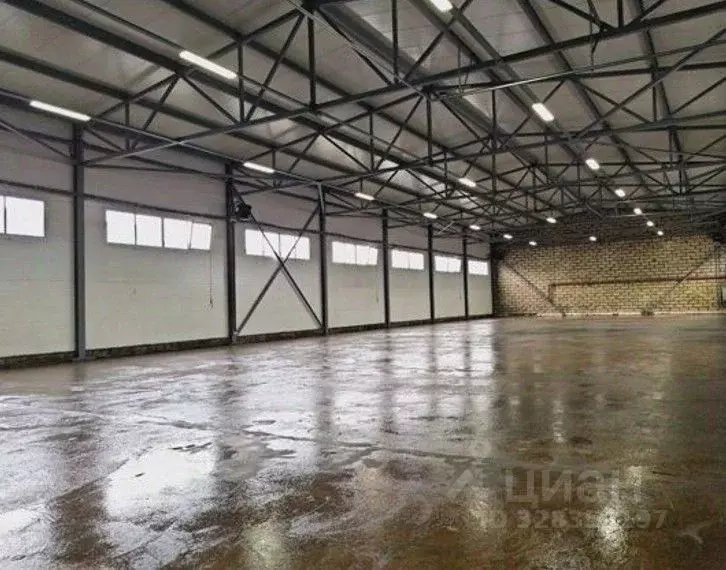 Производственное помещение в Ленинградская область, Кудрово г. ... - Фото 2