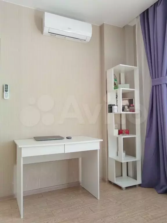 1-к. квартира, 45 м, 7/7 эт. - Фото 1