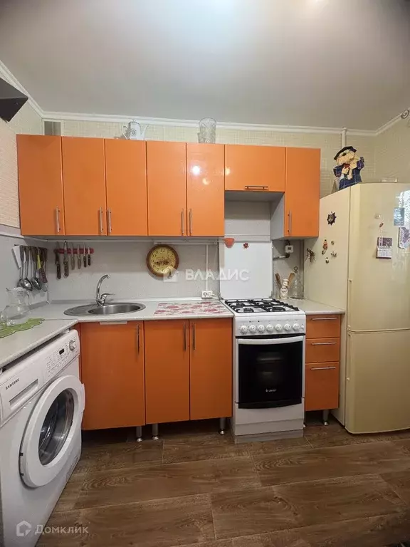 Продаётся 2-к квартира, 50.2 м - Фото 0