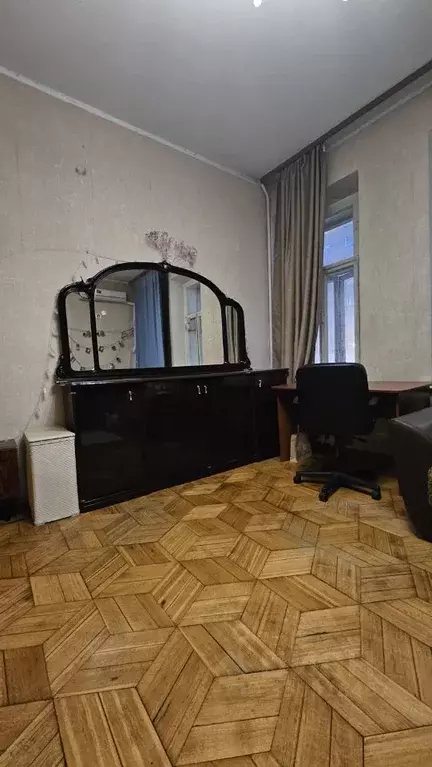 Комната Москва Долгоруковская ул., 35 (20.0 м) - Фото 1