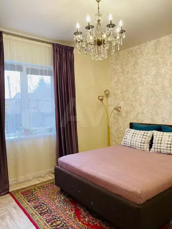 Дом 90 м на участке 4 сот. - Фото 1