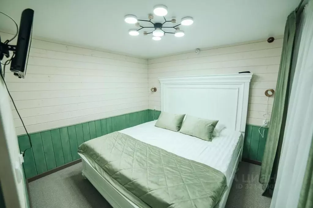 Комната Вологодская область, Великоустюгский муниципальный округ, д. ... - Фото 1