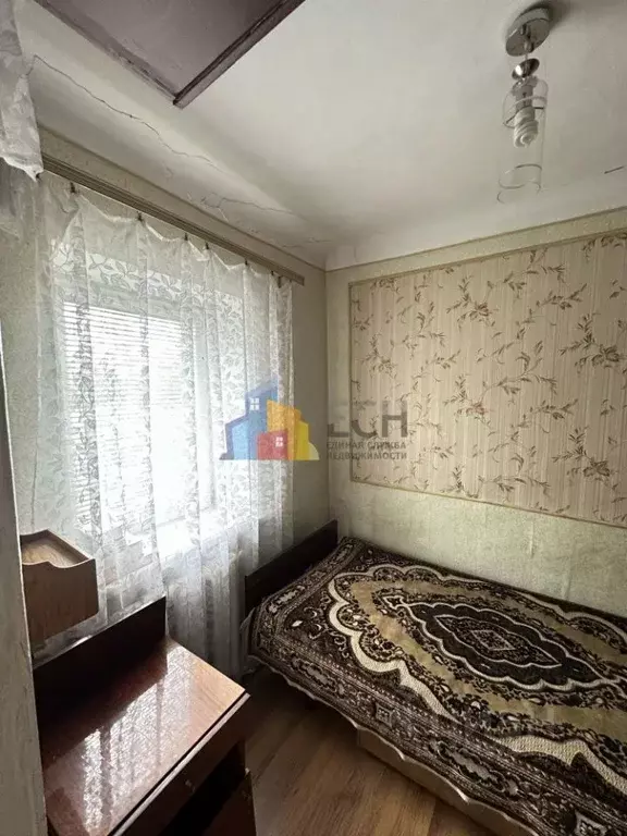 Дом в Тульская область, Тула проезд Павлика Морозова, 50 (33 м) - Фото 2