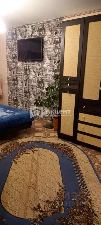 3-к кв. Ивановская область, Иваново ул. Диановых, 17 (61.3 м) - Фото 1