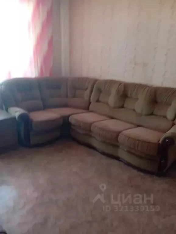 1-к кв. Нижегородская область, Нижний Новгород ул. Строкина, 17Б (42.0 ... - Фото 2