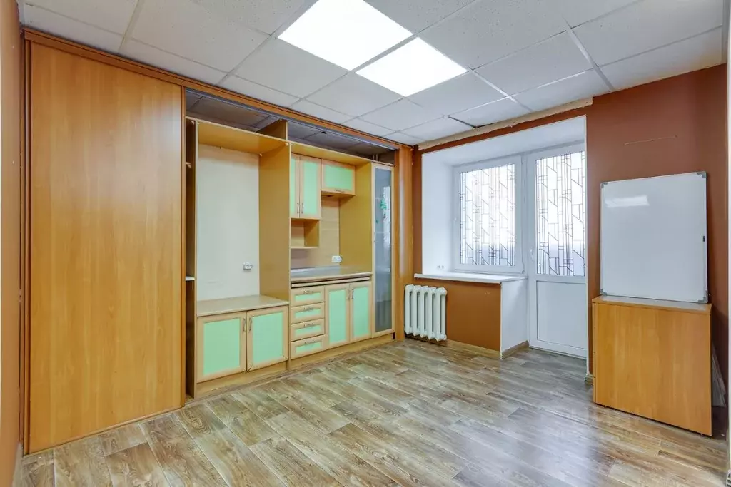 Помещение свободного назначения в Хабаровский край, Хабаровск ул. ... - Фото 1