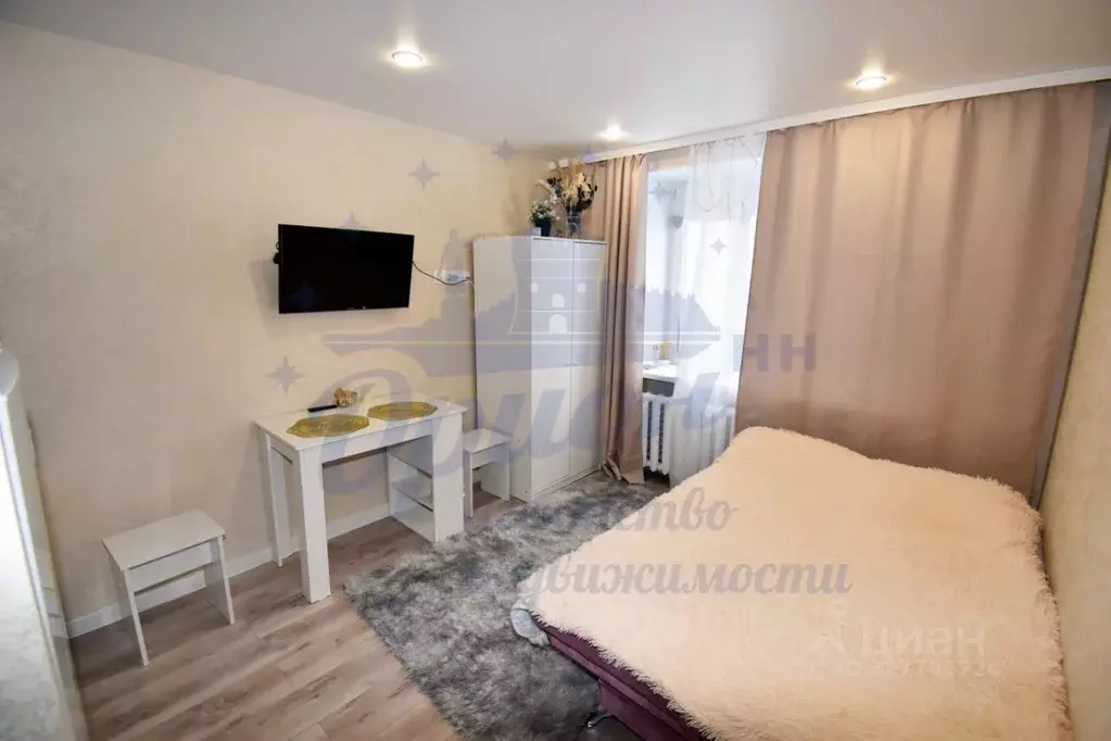 Студия Нижегородская область, Нижний Новгород Березовская ул., 106 ... - Фото 2