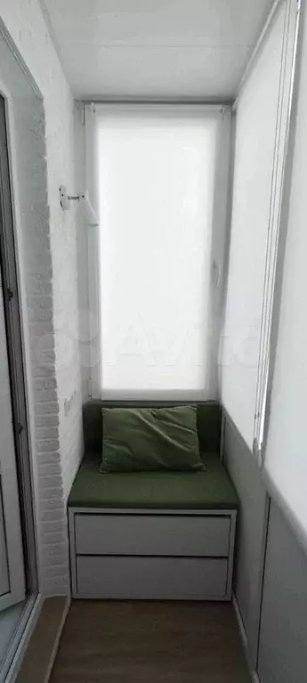 2-к. квартира, 46 м, 4/5 эт. - Фото 1