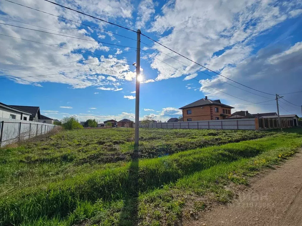 Участок в Амурская область, Благовещенский район, с. Владимировка ... - Фото 0