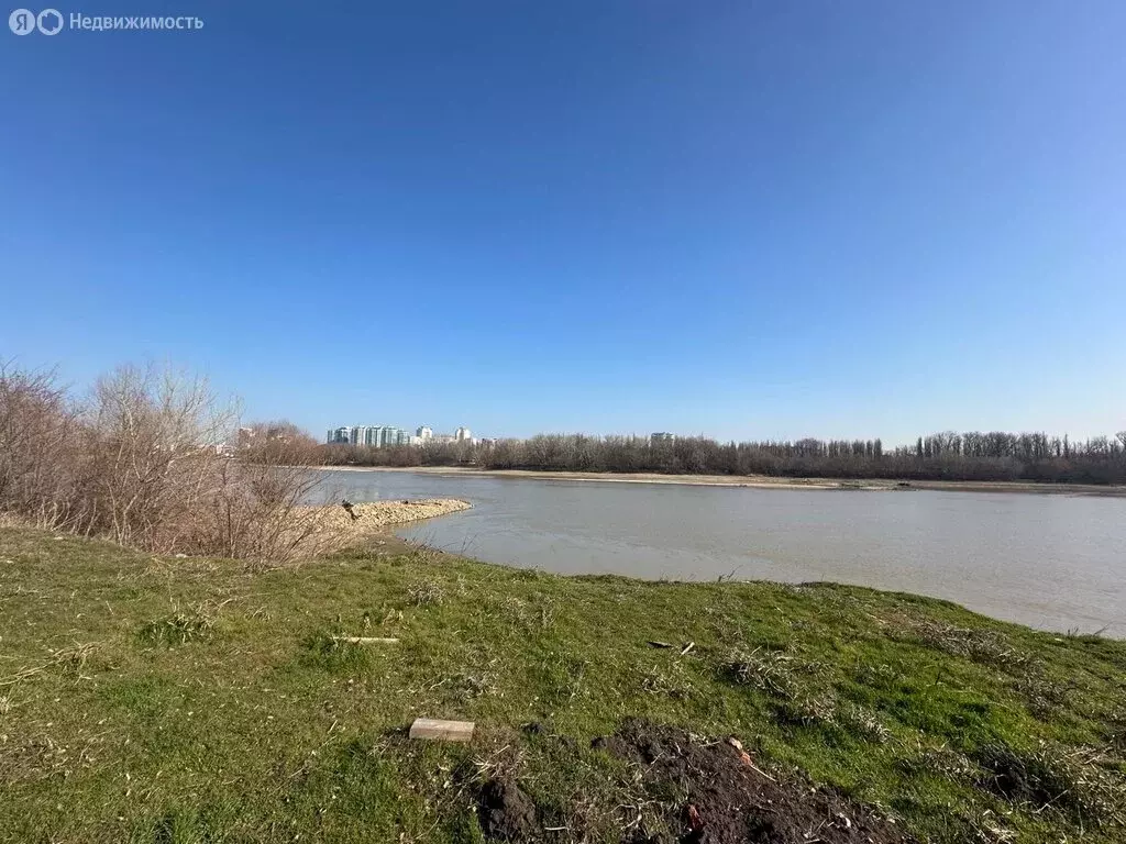 Участок в Тахтамукайский район, Старобжегокайское сельское поселение, ... - Фото 0