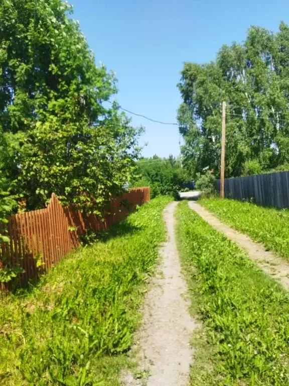 Дом в Томская область, Томск Аникино мкр,  (55 м) - Фото 1