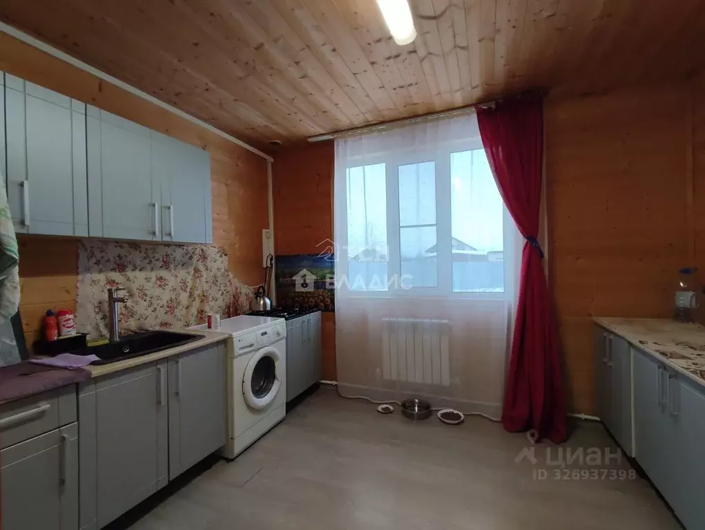 Дом в Московская область, Раменский муниципальный округ, Морозово кп ... - Фото 2