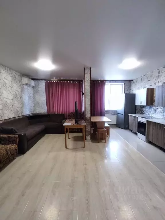 3-к кв. Краснодарский край, Краснодар ул. Адмирала Крузенштерна, 6к3 ... - Фото 1