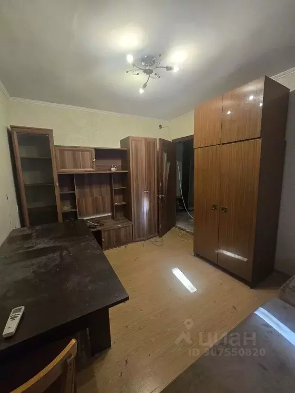 Комната Ростовская область, Ростов-на-Дону ул. Ларина, 21/1 - Фото 2