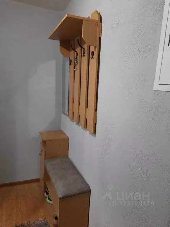 2-к кв. Пермский край, Пермь ул. Одоевского, 19 (44.0 м) - Фото 2