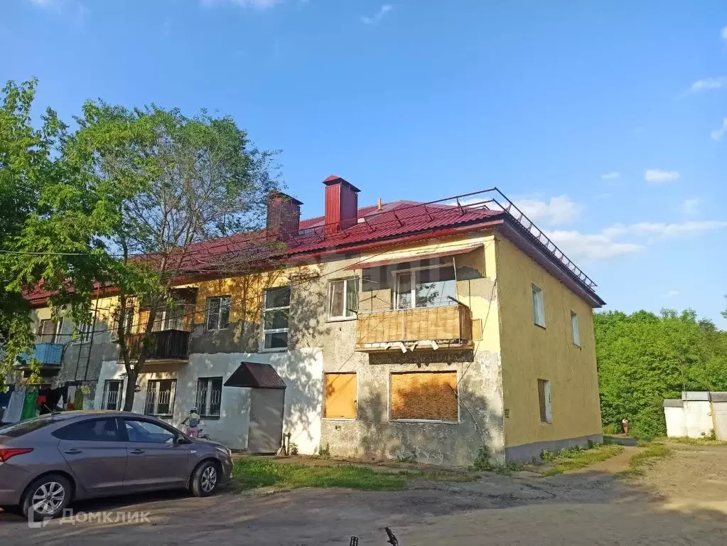 Продаётся 1-к квартира, 29.3 м - Фото 0