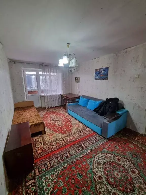2-к кв. Крым, Феодосия ул. Гарнаева, 79 (47.1 м) - Фото 1