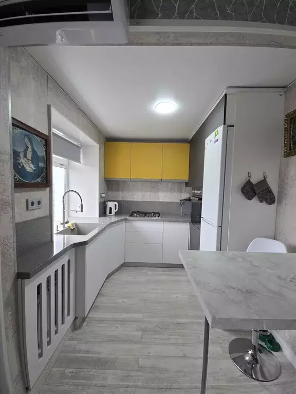 Продаётся 1-к квартира, 30.8 м - Фото 0