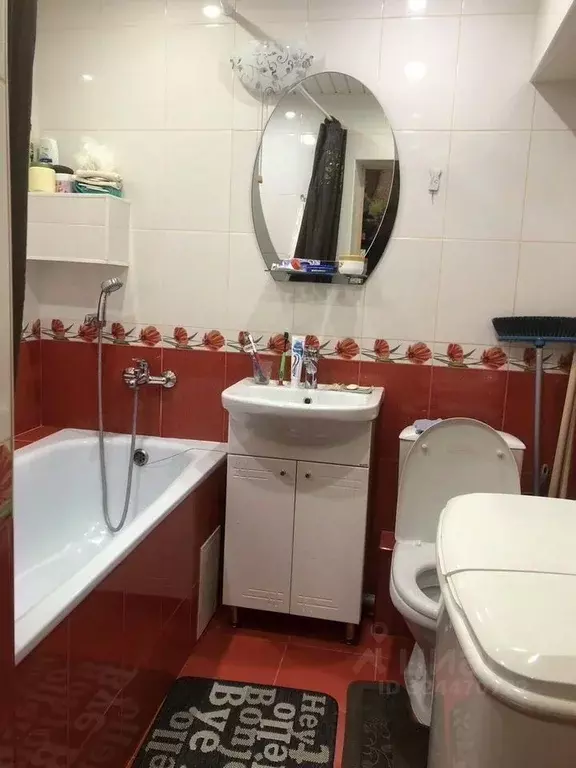 2-к кв. Белгородская область, Старый Оскол Студенческий мкр, 6 (36.0 ... - Фото 1