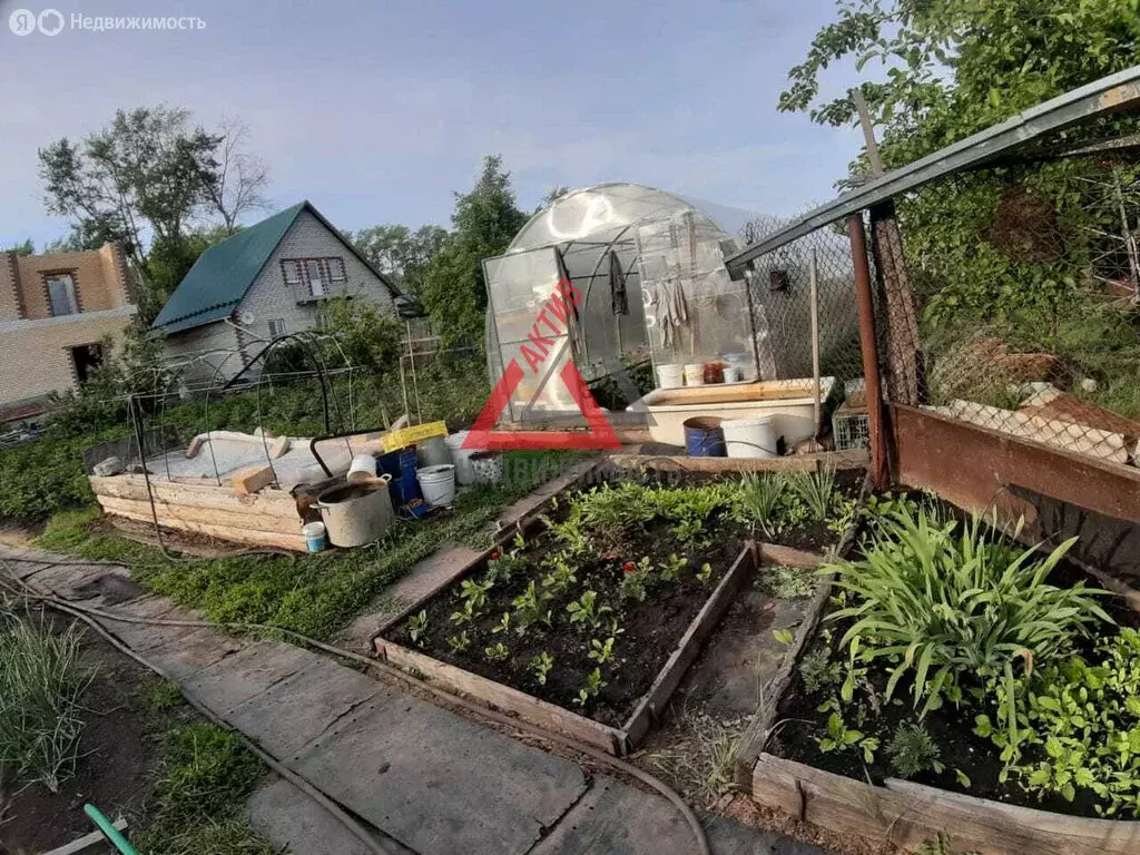 Дом в Каменск-Уральский, 4-я Рабочая улица, 81 (200 м) - Фото 2