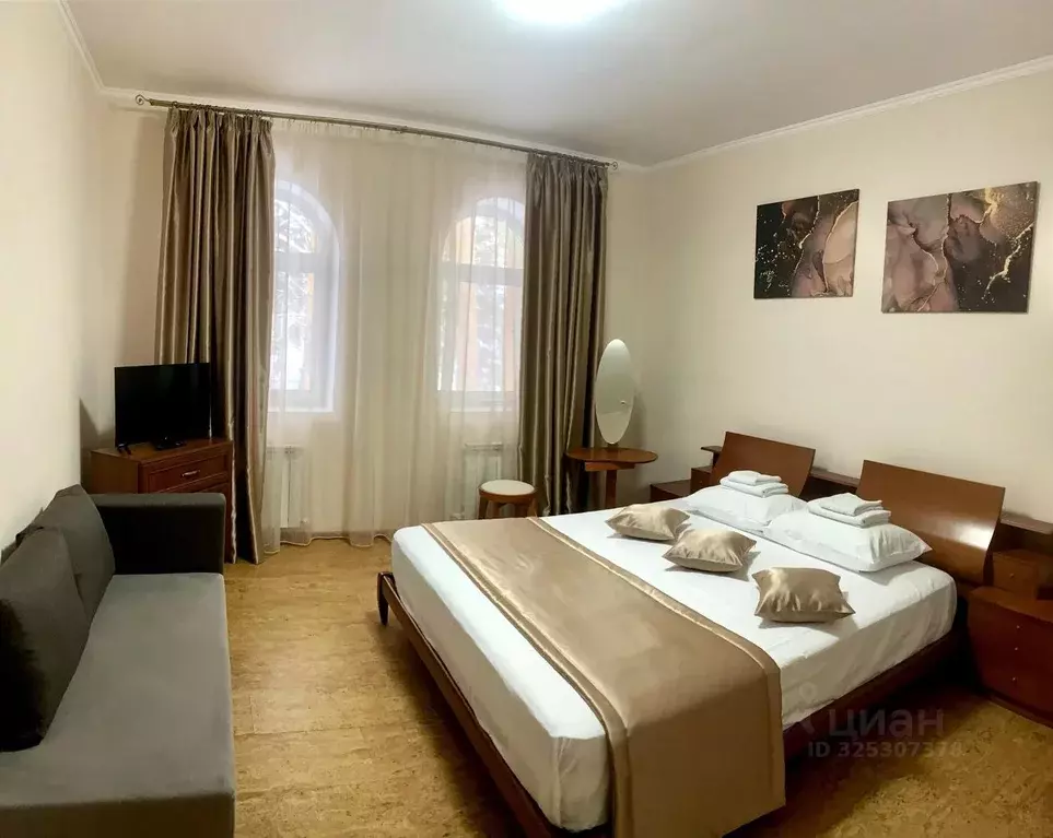 Дом в Тюменская область, Тюмень База Отдыха Верхний Бор тер.,  (288 м) - Фото 2