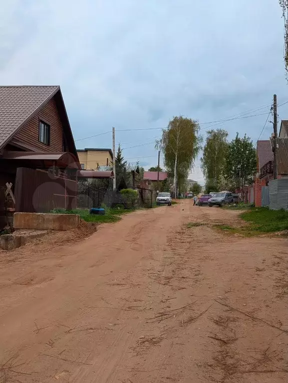 Участок 6,4 сот. (ИЖС) - Фото 0