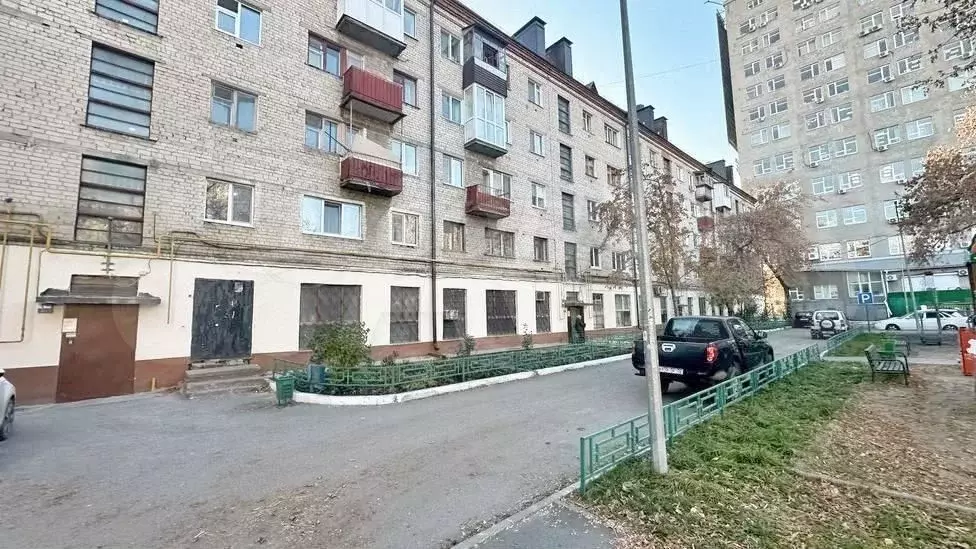 2-к. квартира, 45 м, 5/5 эт. - Фото 0