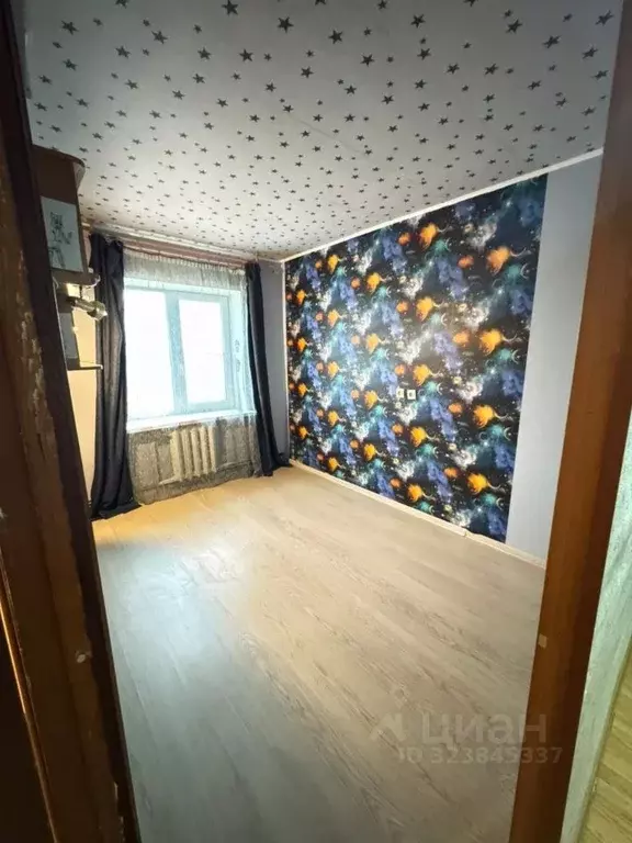 2-к кв. Тульская область, Ефремов ул. Химиков, 3 (45.3 м) - Фото 2