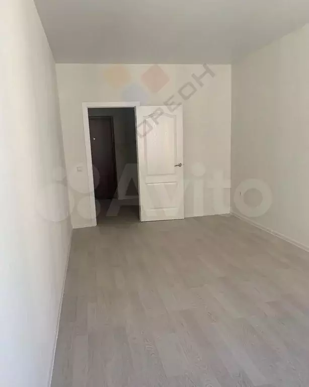 1-к. квартира, 46 м, 11/17 эт. - Фото 1