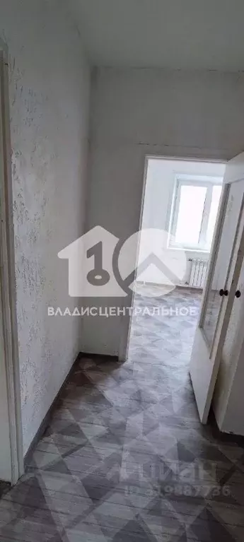 1-к кв. Новосибирская область, Искитим Индустриальный мкр, 56 (38.3 м) - Фото 1
