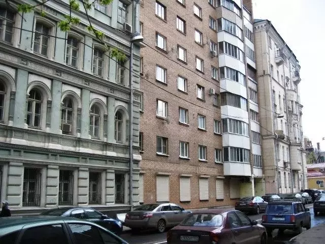 Продажа ПСН на Смоленской - Фото 1