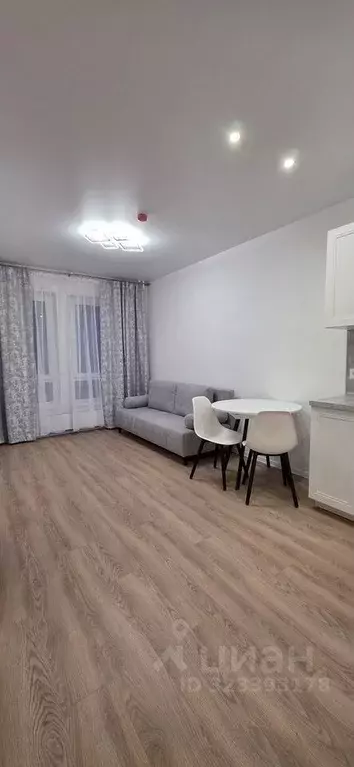 2-к кв. Москва Кольская ул., 8к1 (38.0 м) - Фото 2