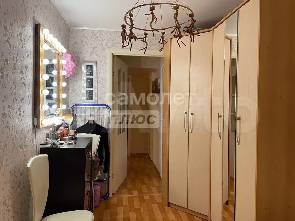 3-к. квартира, 54 м, 1/5 эт. - Фото 1